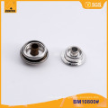 15mm Rhinestone Snap Button for Clothes BM10800